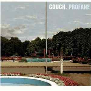 Couch - Profane FLAC