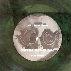 The Speed Freak - Sonic Mine - EP FLAC