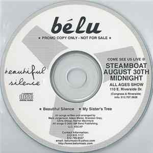 Bélu - Beautiful Silence / My Sister's Tree FLAC