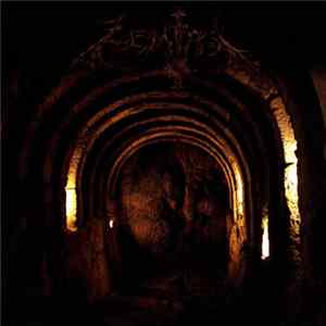 Zemial - I Am The Dark FLAC