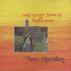 Mary Sheridan - Greatest Songs Of Ireland FLAC