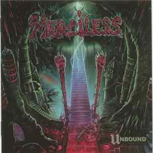 Merciless - Unbound FLAC