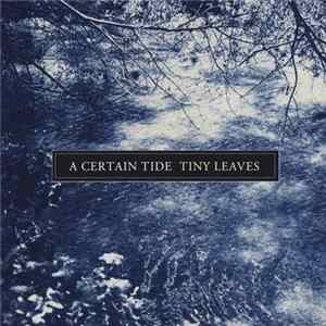 Tiny Leaves - A Certain Tide FLAC
