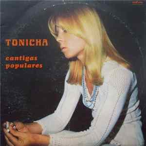 Tonicha - Cantigas Populares FLAC