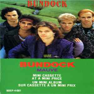 Bündock - Mauve FLAC