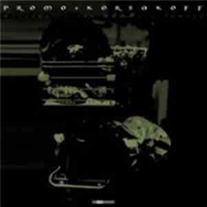 Promo / Korsakoff - Message To The Majors / Tamara FLAC
