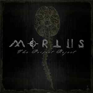 Mortiis - The Perfect Reject FLAC