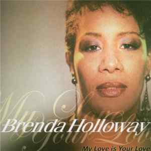 Brenda Holloway - My Love Is Your Love FLAC