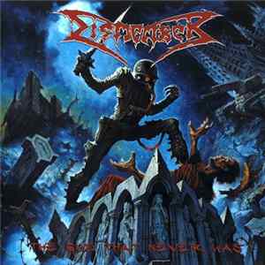 Dismember - The God That Never Was FLAC