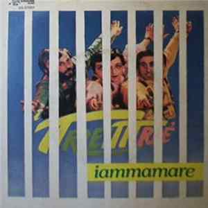 I Trettrè - Iammamare FLAC
