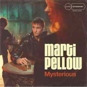 Marti Pellow - Mysterious FLAC