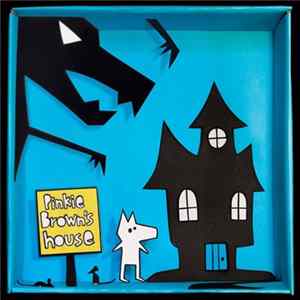 Little Big Wolf - Pinkie Brown's House FLAC