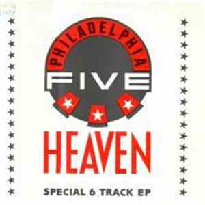 Philadelphia Five - Heaven FLAC