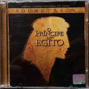 Hans Zimmer - Trilha Sonora Original do Filme "O Príncipe do Egito" FLAC
