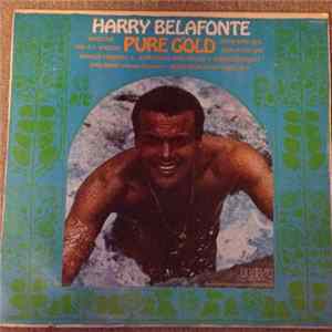 Harry Belafonte - Pure Gold FLAC