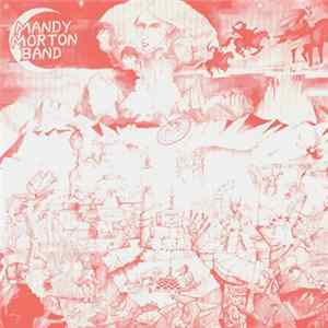 Mandy Morton Band - Valley Of Light FLAC