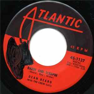 Dean Beard - Rakin And Scrapin / On My Mind Again FLAC