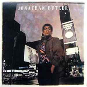 Jonathan Butler - Introducing Jonathan Butler FLAC