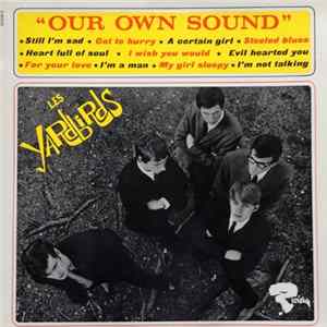 Les Yardbirds - Our Own Sound FLAC