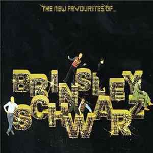 Brinsley Schwarz - The New Favourites Of Brinsley Schwarz FLAC