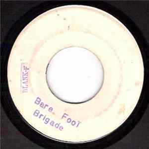 Winston Wright And The Crystalites - Barefoot Brigade / Slippery FLAC