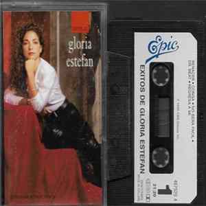 Gloria Estefan - Exitos De Gloria Estefan FLAC