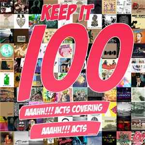 Various - KRUMM100: Keep It 100! FLAC