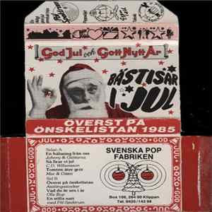 Various - Överst På Önskelistan 1985 FLAC