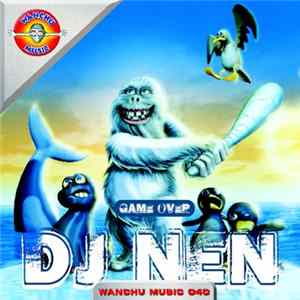 DJ Nen - Game Over FLAC