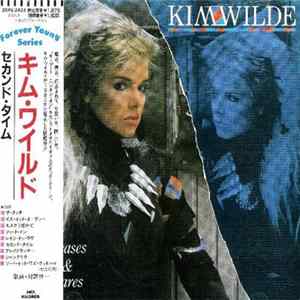 Kim Wilde - Teases & Dares FLAC