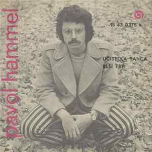 Pavol Hammel, Prúdy - Učiteľka Tanca / Blší Trh FLAC