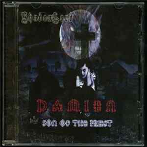 Shadowlord - Damien Son Of The Priest FLAC