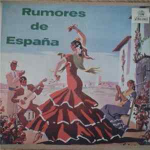 Various - Rumores De España FLAC