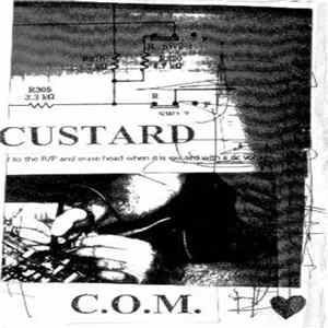 Custard - C.O.M. FLAC