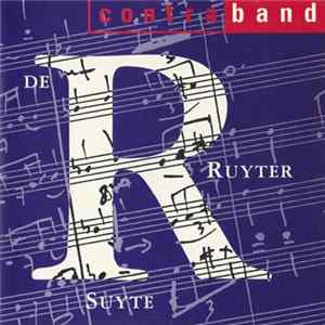 Contraband - De Ruyter Suyte FLAC