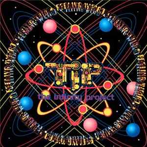 The Infinity Project - Feeling Weird FLAC