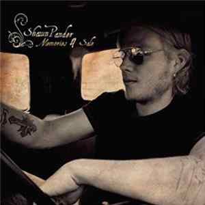 Shawn Pander - Memories 4 Sale FLAC