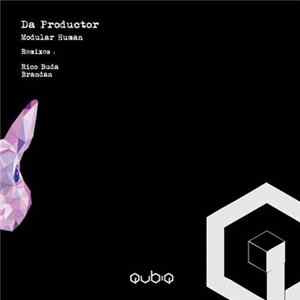 Da Productor - Human Modular FLAC