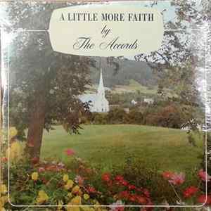 The Accords - A Little More Faith FLAC