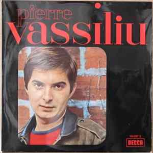 Pierre Vassiliu - Pierre Vassiliu FLAC