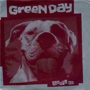 Green Day - Slappy E.P. FLAC