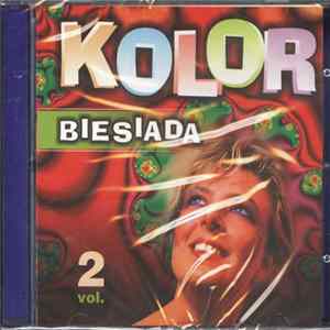 Kolor - Biesiada Vol.2 FLAC