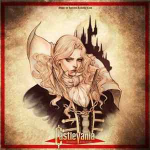 Konami Kukeiha Club - Castlevania: Symphony Of The Night - Original Video Game Soundtrack FLAC