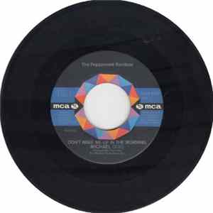 The Peppermint Rainbow - Don't Wake Me Up In The Morning, Michael FLAC