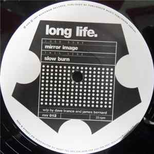 Long Life - Mirror Image FLAC