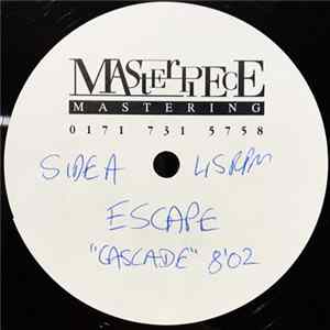 Escape / Mark Hunt - Cascade / Over & Out FLAC