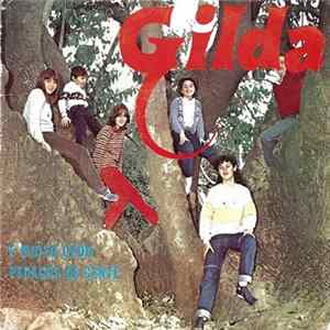 Gilda - É Muito Cedo / Pedaços De Gente FLAC