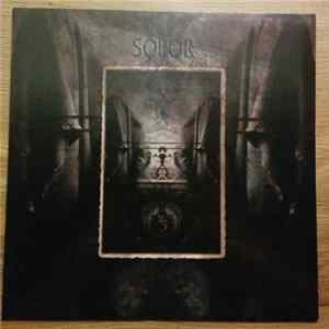 Sopor Aeternus & The Ensemble Of Shadows - The Goat / The Bells Have Stopped Ringing FLAC