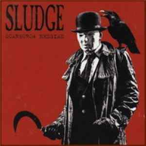 Sludge - Scarecrow Messiah FLAC