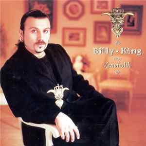 Billy King - Ženoholik FLAC